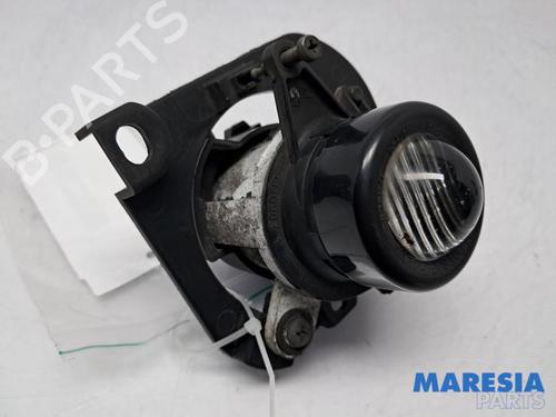 Right front fog light FIAT 500 (312_) 1.2 (312AXA1A) | BP31413354C31