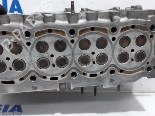 Cylinder head PEUGEOT 3008 I MPV (0U_) 2.0 HDi Hybrid4 | BP31388504M5