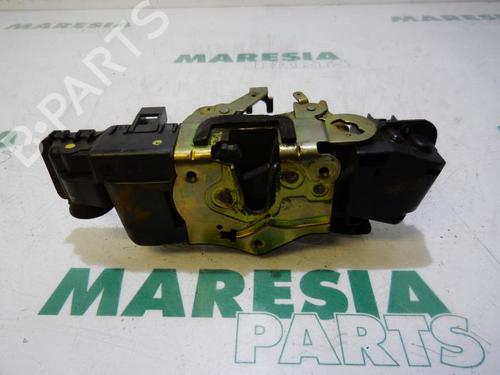 Used Electronic module FIAT STILO (192_) 2.4 20V (192_XD1A, 192AXD12) (170 hp) 31412371