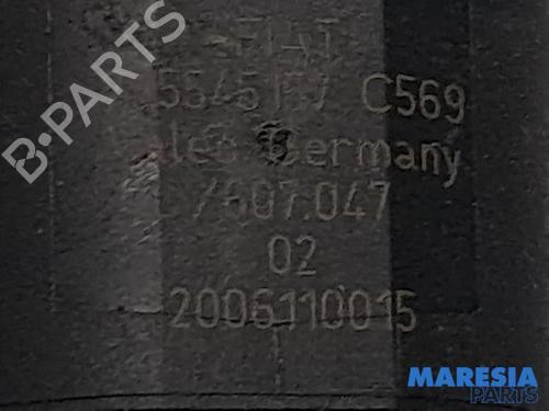 Electronic sensor FIAT 500 C (312_) 0.9 (312AG1A) | BP31456511M84