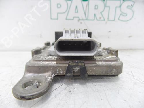 Control unit PEUGEOT 2008 I (CU_) 1.6 BlueHDi 100 | BP31489677M11 