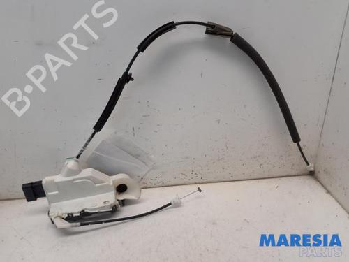 Used Electronic module Electronic module CITROËN DS3 (SA_) 1.2 VTi 82 (82 hp) 31406207 31406207