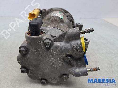 AC compressor CITROËN C3 II (SC_) 1.6 VTi 120 | BP32351532M34  - Image 6