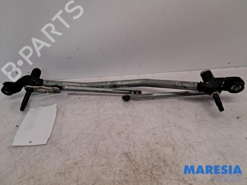 Vindrude Viskermekanisme OPEL CORSA F (P2JO) 1.2 (68) (131 hp) 31501664