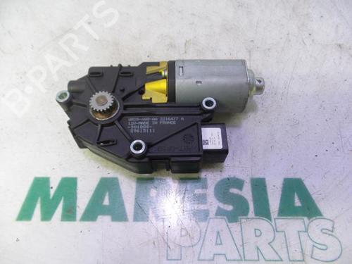 Used Sunroof engine FIAT 500 (312_) 1.3 D Multijet (312AXB1A) (75 hp) 31441101