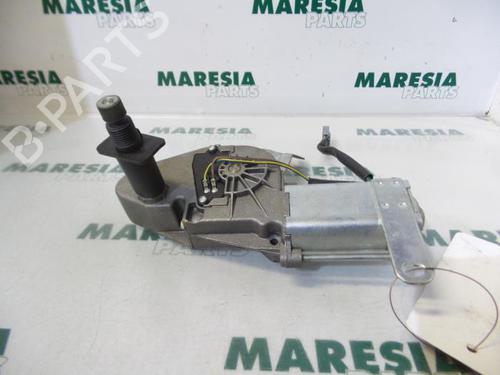 Used Rear wiper motor FIAT PANDA (141_) 1100 (54 hp) 31502421