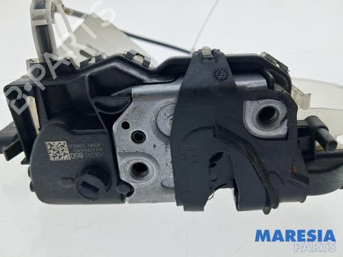 Used Electronic module Electronic module OPEL CORSA F (P2JO) 1.2 (68) (101 hp) 40235512 40235512