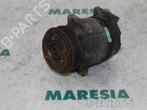 Used AC compressor RENAULT ESPACE III (JE0_) 2.2 dCi (JE0K) (130 hp) 31415617