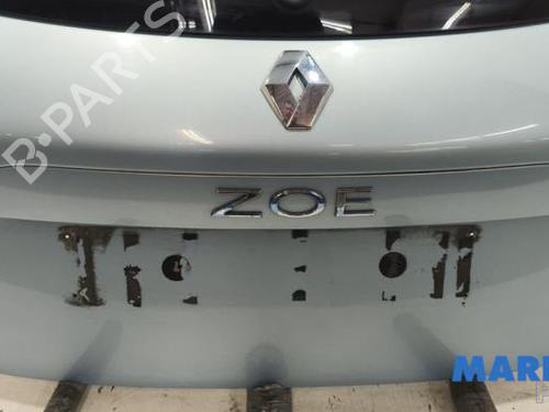 Tailgate RENAULT ZOE (BFM_) ZOE | BP36880152C6  - Image 6