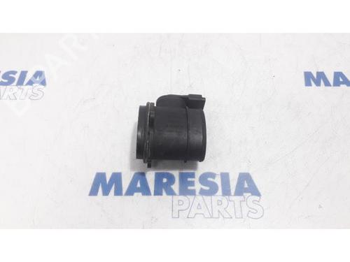 Used Mass air flow sensor PEUGEOT PARTNER Tepee 1.6 HDi 75 (16V) (75 hp) 31417982