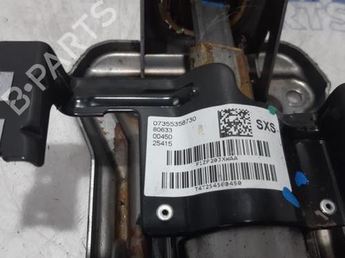 Steering column FIAT DUCATO Van (250_) 130 Multijet 2,3 D | BP31417272M21