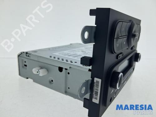 Radio RENAULT TWINGO III (BCM_, BCA_) 1.0 SCe 70 (BCMB) | BP38459355E6 - Image 2