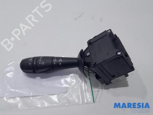 Used Steering column stalk RENAULT CLIO IV (BH_) 0.9 TCe 90 (BHNF, BHMA, BHMH, BHJK, BHJR) (90 hp) 31468022