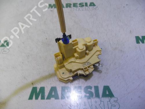 Used Electronic module FIAT PANDA (312_, 319_) 0.9 (312PXP1A) (60 hp) 31395585