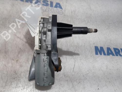 Rear wiper motor RENAULT CLIO III (BR0/1, CR0/1) 1.2 16V (BR0P, CR0P) | BP31386468M102 