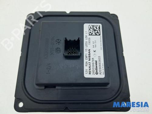 Lights ECU RENAULT CAPTUR I (J5_, H5_) 1.3 TCe 150 (J5NK, J5JS) | BP40093057M55 - Image 2