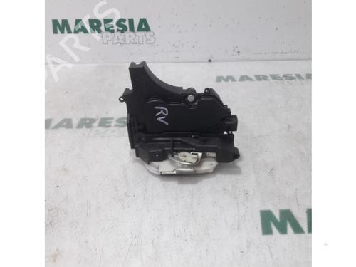 Used Electronic module Electronic module CITROËN C-CROSSER (VU_, VV_) 2.2 HDi (156 hp) 31435273 31435273