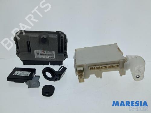 Used Engine control unit (ECU) Engine control unit (ECU) 37241591 37241591