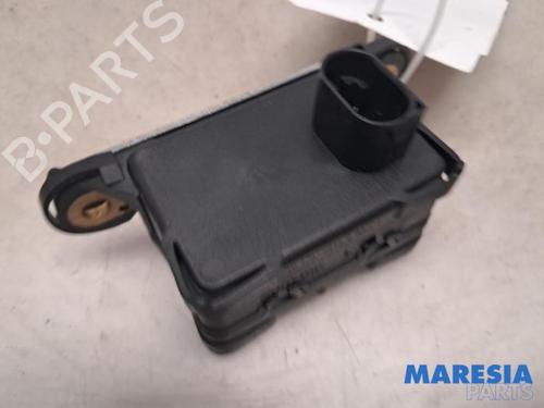 Used Electronic module Electronic module PEUGEOT 207 CC (WD_) 1.6 16V (120 hp) 31420960 31420960