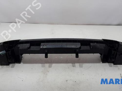 Køfangervange RENAULT CAPTUR I (J5_, H5_) 0.9 TCe 90 (90 hp) 31464168