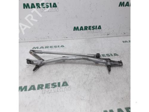 Used Front wipers mechanism CITROËN BERLINGO Box Body/MPV (B9) 1.6 HDi / BlueHDi 75 (75 hp) 31391010