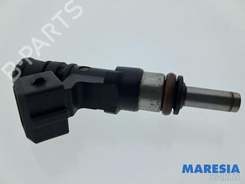 Injektor für RENAULT MEGANE CC (EZ0/1_) 1.4 TCe (EZ0F, EZ1V) (131 hp) 32133039