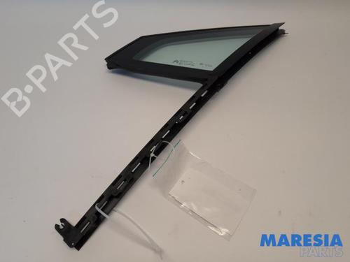 Vidro triangular frente esquerdo Vidro triangular frente esquerdo CITROËN C4 II (NC_) 1.4 VTi 95 (NC8FP0) (95 hp) 31440596 31440596
