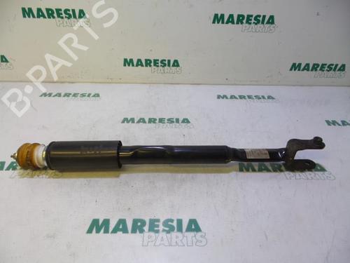 Used Left rear shock absorber ALFA ROMEO GIULIETTA (940_) 1.4 TB (940FXB1A, 940FXB11) (170 hp) 31492738