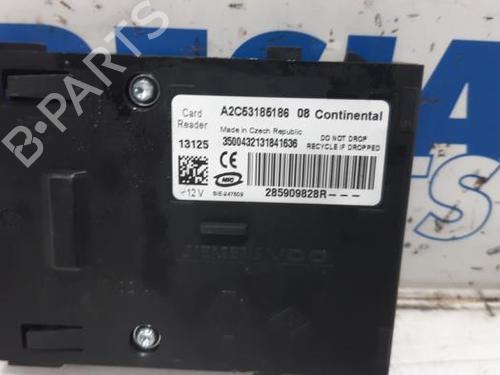 Other RENAULT ZOE (BFM_) ZOE | BP31485736O1