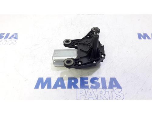 Used Rear wiper motor FIAT PUNTO (199_) 1.3 D Multijet (80 hp) 31512563