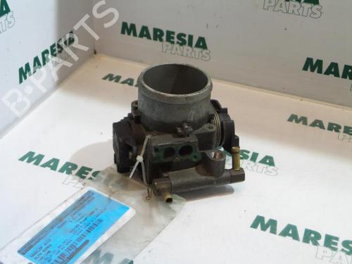 Used Throttle body ALFA ROMEO 146 (930_) 1.4 i.e. 16V T.S. (930.B3A) (103 hp) 31402312