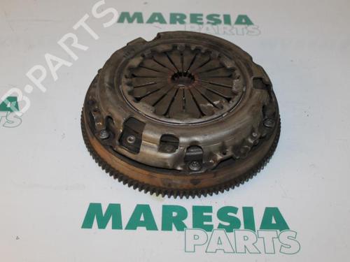 Used Flywheel PEUGEOT 207 CC (WD_) 1.6 16V (120 hp) 31506009