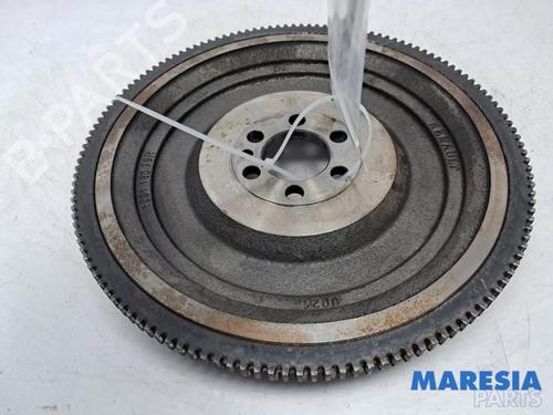 Used Flywheel RENAULT CLIO IV Grandtour (KH_) 0.9 TCe 90 (90 hp) 31430474