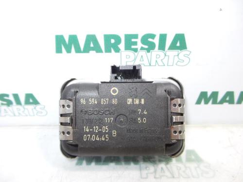 Used Electronic sensor PEUGEOT 407 SW (6E_, 6D_) 2.0 HDi 135 (136 hp) 31509566