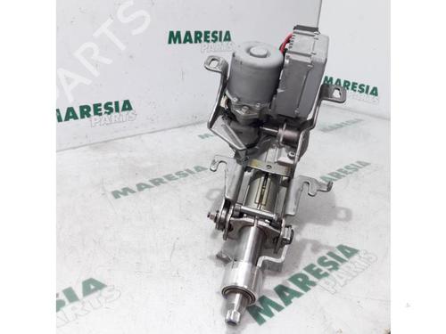 Used Steering column RENAULT MEGANE III Grandtour (KZ0/1) 1.5 dCi (KZ0C, KZ1A) (90 hp) 31397085