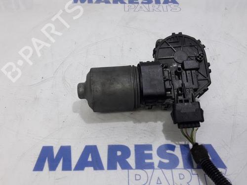 Front wiper motor CITROËN C5 II (RC_) 2.0 16V (RCRFJB, RCRFJC) | BP31387628M29 - Image 2