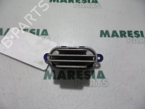 Used Electronic sensor RENAULT LAGUNA II Grandtour (KG0/1_) 1.9 dCi (KG0G) (120 hp) 31405645