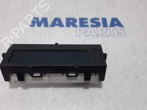 electronic-module-renault-kangoo-express-fw01_-2008-31528080 main image