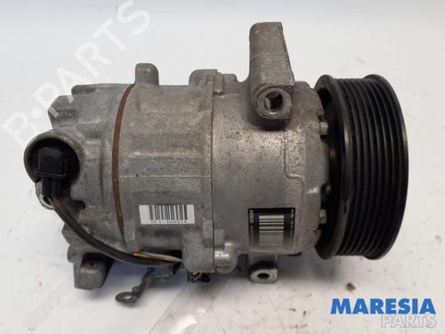 AC compressor RENAULT SCÉNIC III (JZ0/1_) 1.4 16V (JZ0F, JZ1V) | BP31401131M34 - Image 2