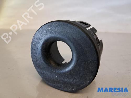 Engine control unit (ECU) CITROËN C1 (PM_, PN_) 1.0 | BP31434029M57 