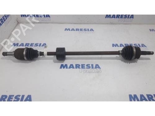 Used Right front driveshaft FIAT PANDA (312_, 319_) 0.9 (312PXH1A) (65 hp) 31436257
