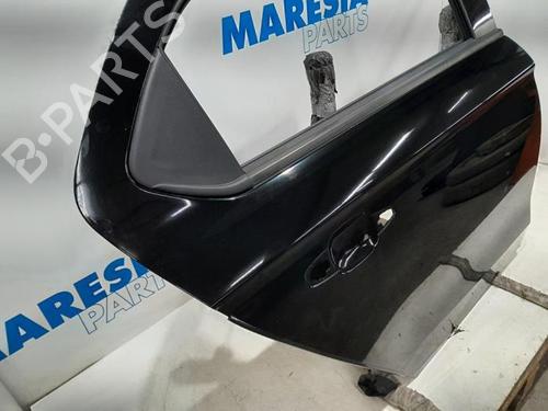 Dør højre bagtil CITROËN C-ELYSEE (DD_) 1.2 VTi 82 | BP31393013C5