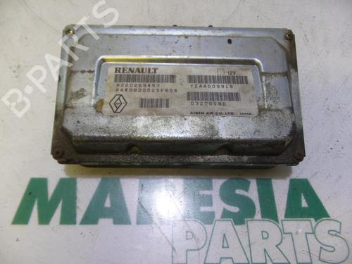 Used Gearbox control unit RENAULT ESPACE IV (JK0/1_) 3.0 dCi (JK0J, JK0V) (177 hp) 31400839