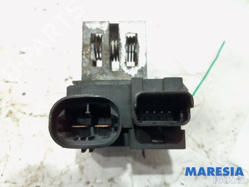 Electronic sensor PEUGEOT 508 I (8D_) 2.0 HDi Hybrid4 AWC | BP31445332M84 - Image 3