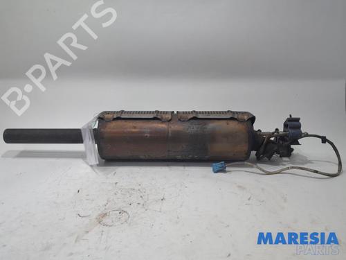 Used Catalyst PEUGEOT 307 SW (3H) 2.0 16V (140 hp) 31401225