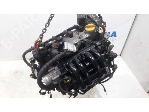 Engine ALFA ROMEO MITO (955_) 1.4 (955AXB1B) | BP31520879M1 