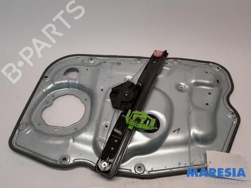Used Front left window mechanism Front left window mechanism ALFA ROMEO GIULIETTA (940_) 1.8 TBi (940FXC1A) (230 hp) 39932334 39932334