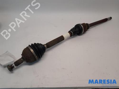 Used Right front driveshaft PEUGEOT 508 SW I (8E_) 1.6 THP (156 hp) 31447638