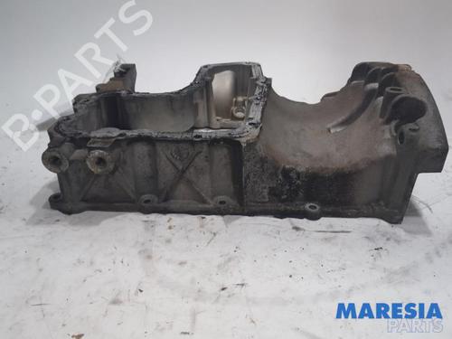 Front right seatbelt PEUGEOT 208 I (CA_, CC_) 1.2 VTI 82 | BP31401484I25