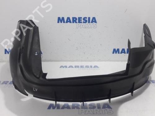 Used Wheel arch FIAT PANDA (169_) 1.2 (169.AXB11, 169.AXB1A) (60 hp) 31530715